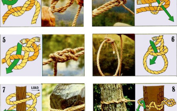 Comment Faire Un Noeud Décoratif