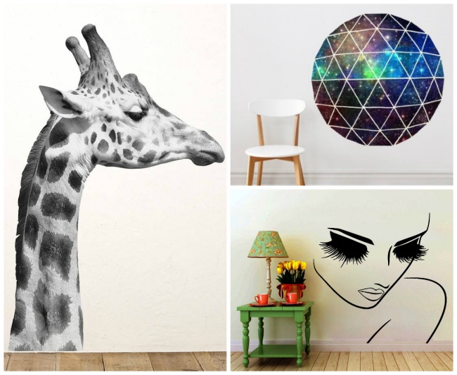 ebay / wallsneedlove 