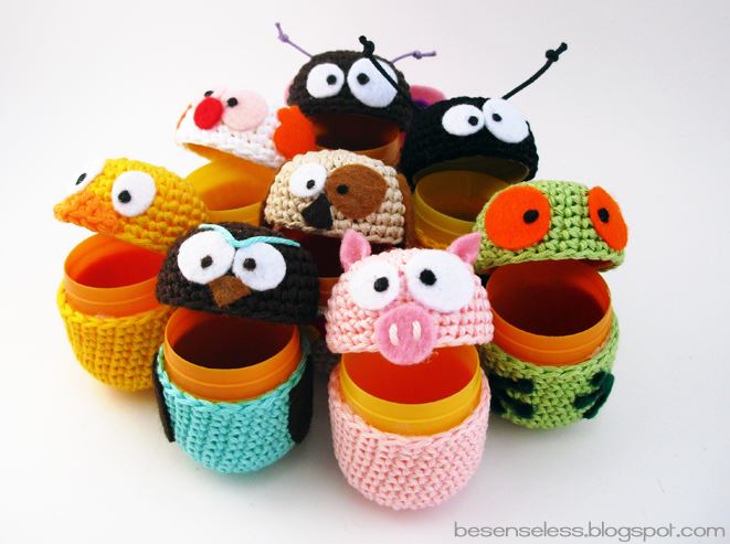 Source : besenseless.blogspot.com5