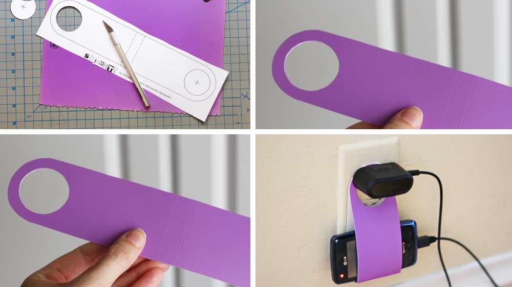 Source : Howaboutorange.blogspot.fr/2012/07/recycle-cardboard-into-diy-cell-phone