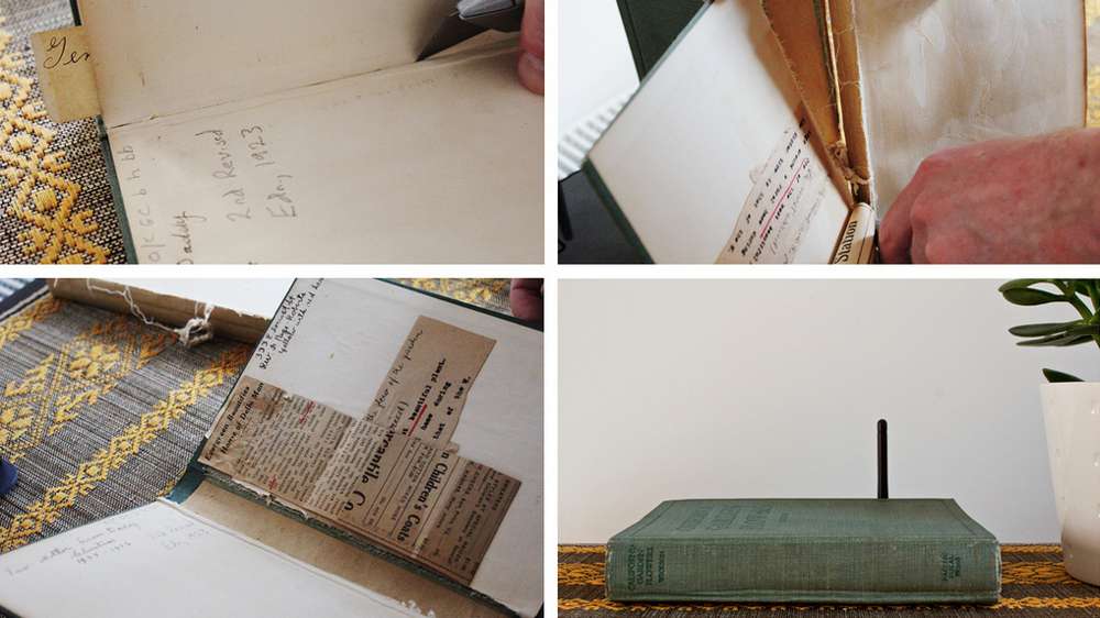 Source : Anamariamunoz.com/blog/re-style-your-wireless-internet-router-diy/