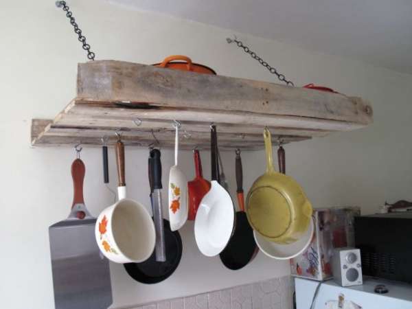 A greenpoint kitchen