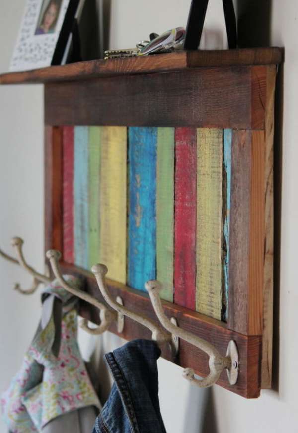 Beyond the picket fence