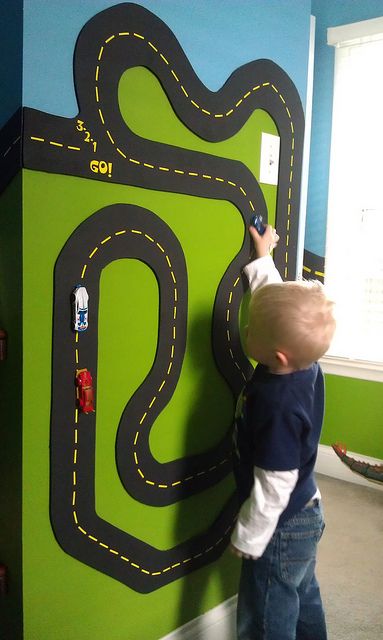 car-race-track