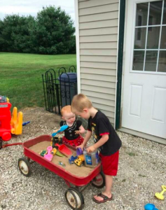 source : Photo de Cassandra Morris