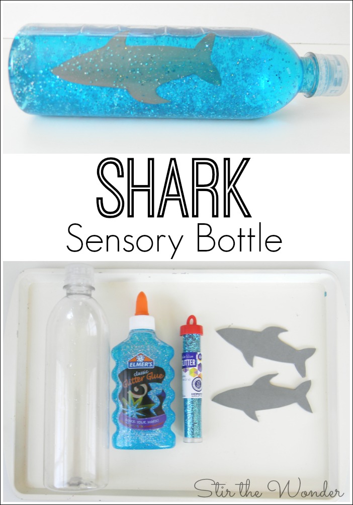 Shark-Sensory-Bottle