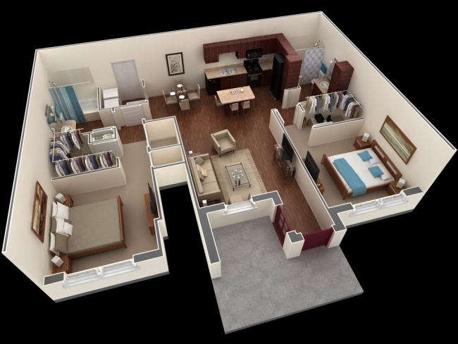 idee-plan3D-appartement-2chambres-11-e1403169008327