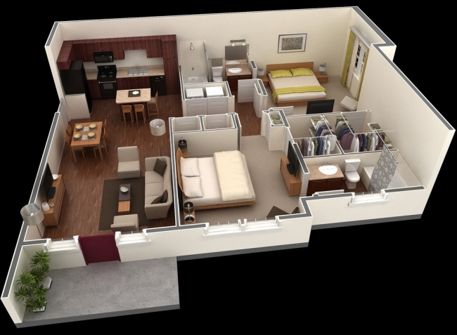 idee-plan3D-appartement-2chambres-13-e1403168988594