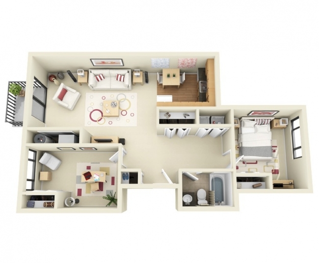 idee-plan3D-appartement-2chambres-17-e1403168950475