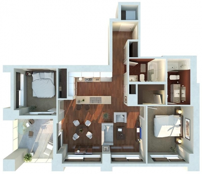 idee-plan3D-appartement-2chambres-29-e1403168827278
