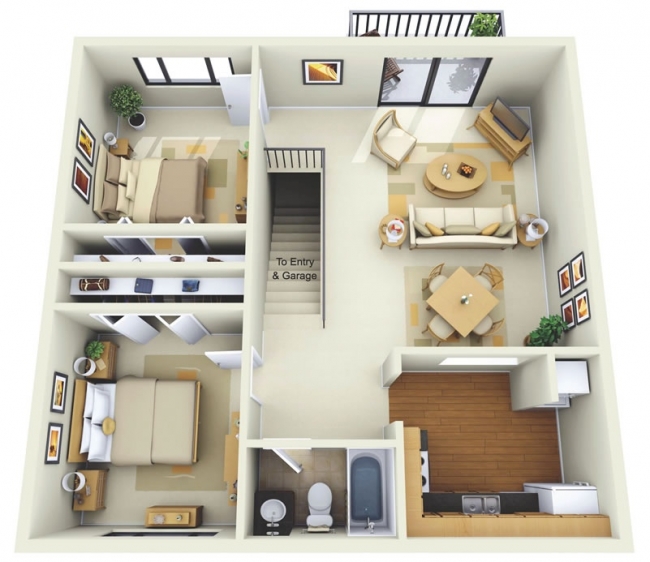 idee-plan3D-appartement-2chambres-35-e1403168760906