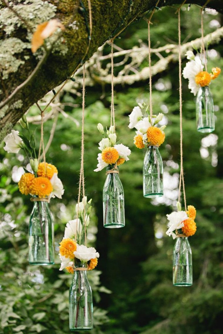 idées-DIY-bouteilles-suspendues