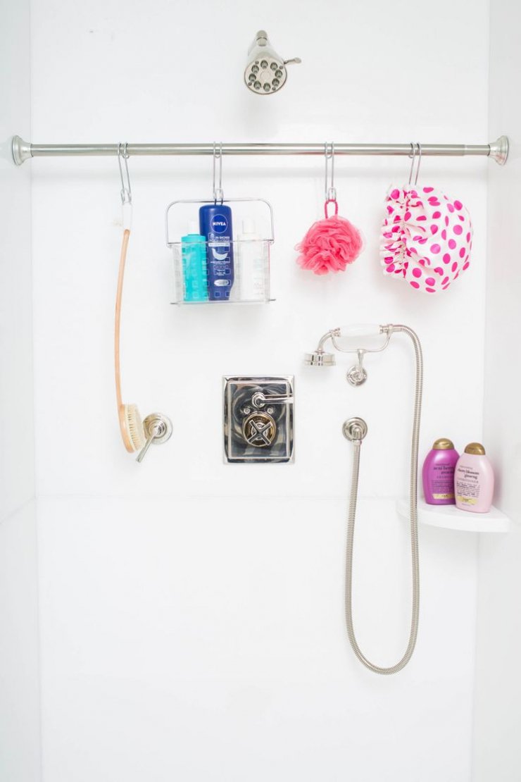 salle de bain espacebuzz