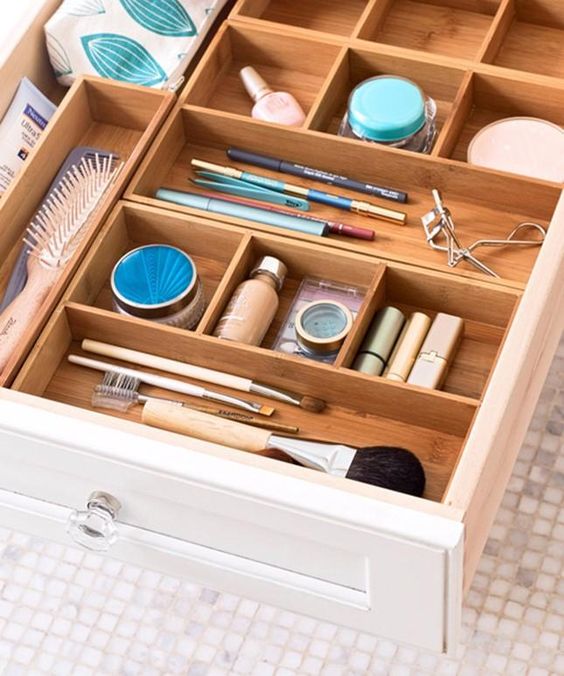salle de bain maquillage muramur