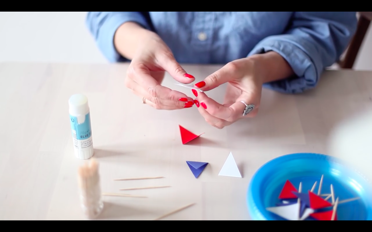 Source : Youmakefashion