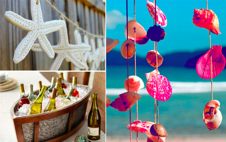 19 idées inspirées par la mer pour décorer votre intérieur