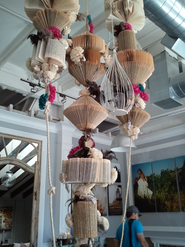 Loot Vintage Rentals