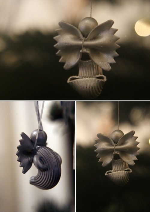 decoration-de-noel-pas-cher-guirlande-pates