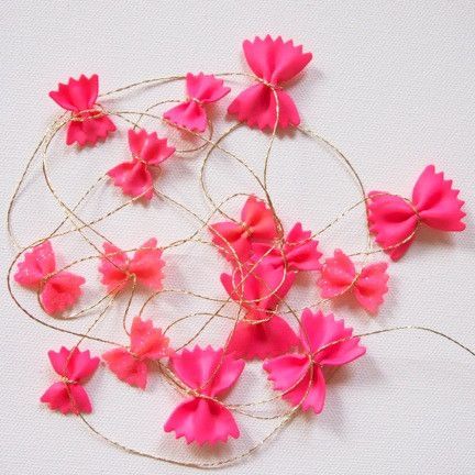 decoration-de-noel-pas-cher-pates-roses