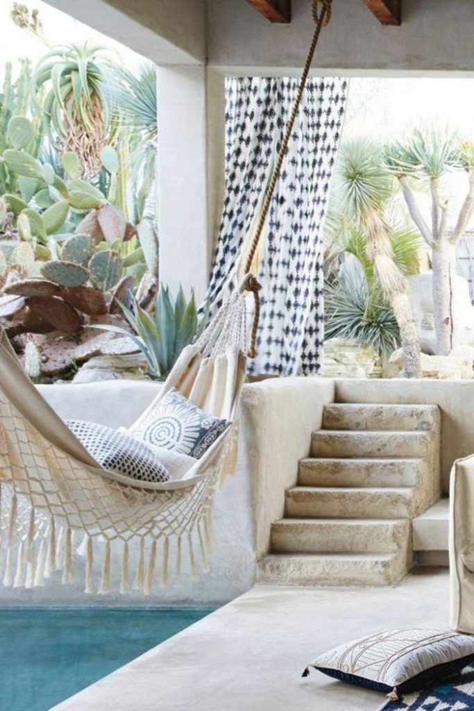 49 photos de fauteuils suspendus pour votre intérieur - Page 3 sur 5