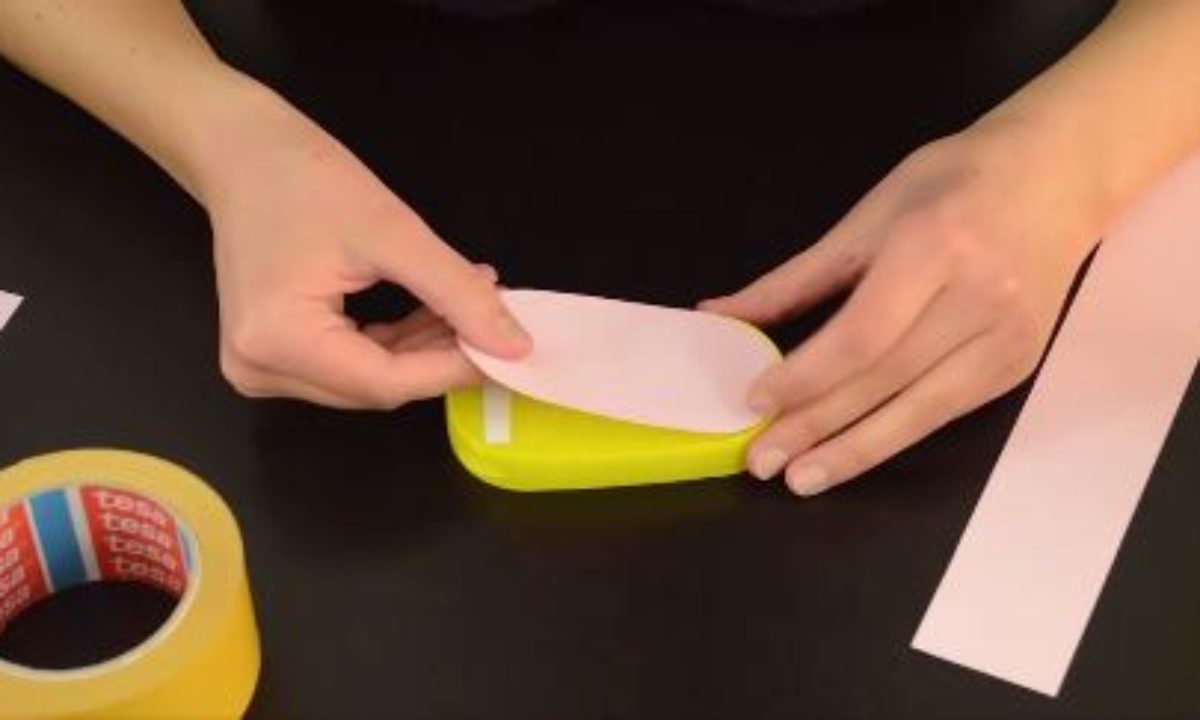 Tuto Recyclez Une Boite De Chocolat En Poudre En La Customisant
