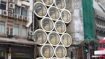 appartement hong kong