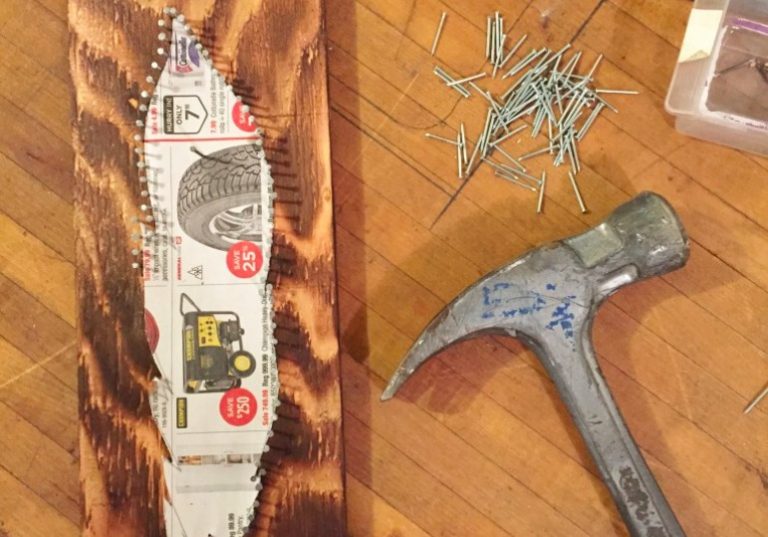 string art