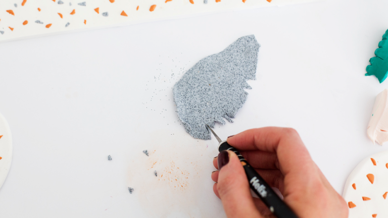 terrazzo