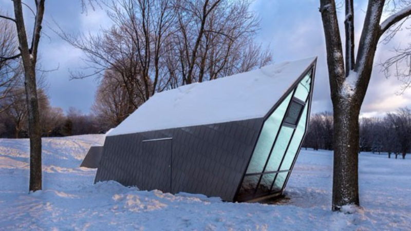 maison montréal
