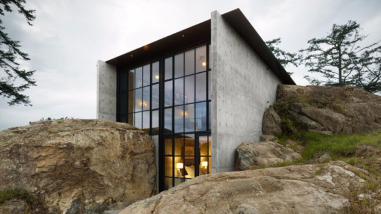 maison roche