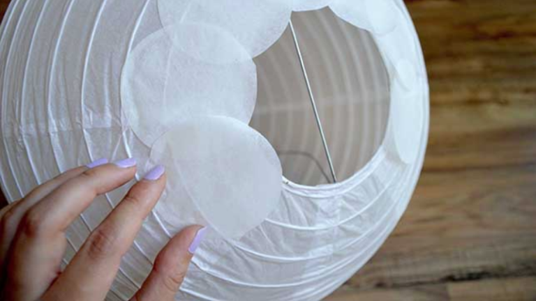dragon papier