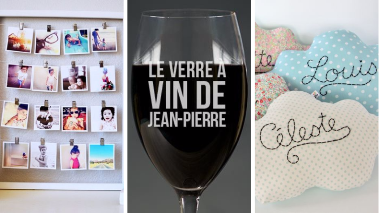 cadeau