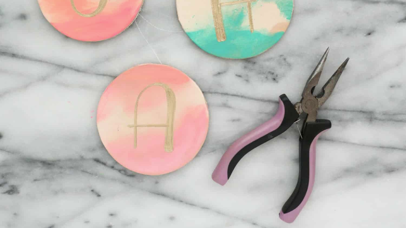 décoration