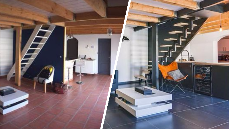 loft