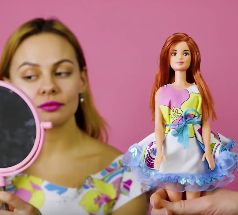 Barbie
