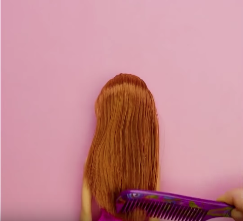 Barbie