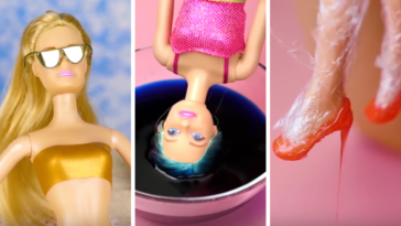 Barbie