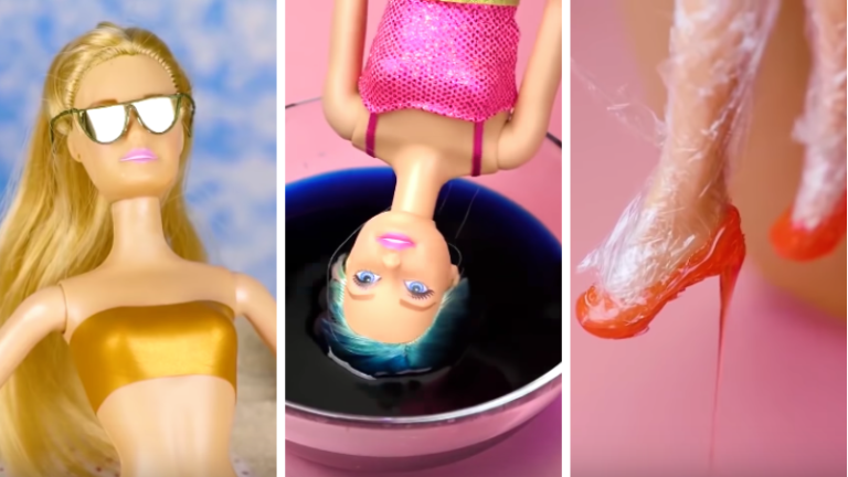 Barbie