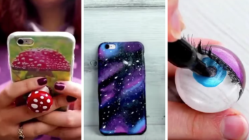 coques téléphone