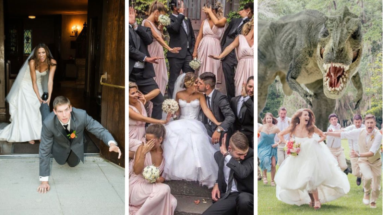 mariage
