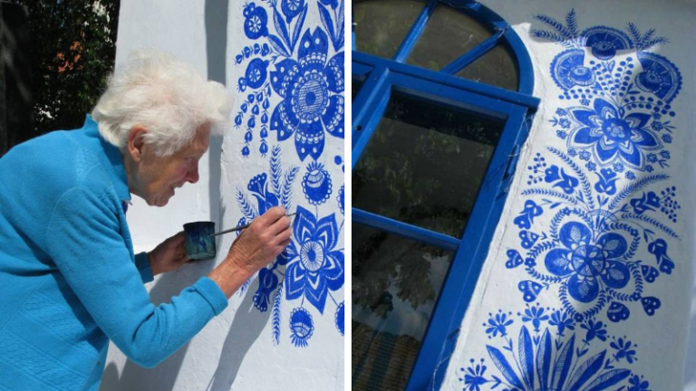 peinture murale