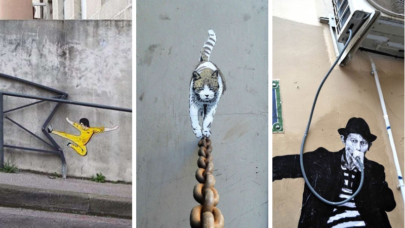 street art