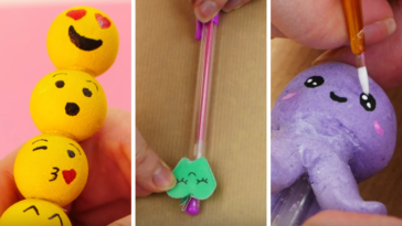 Stylos personnalisés
