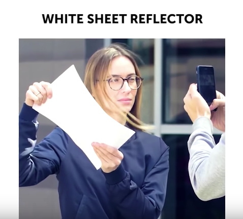 astuces photo