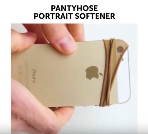 astuces photo