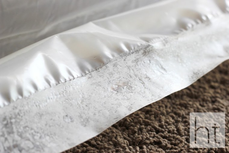 matelas à eau