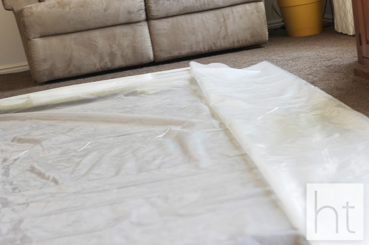 matelas à eau