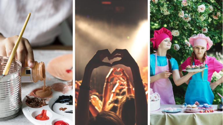 cadeaux enfants