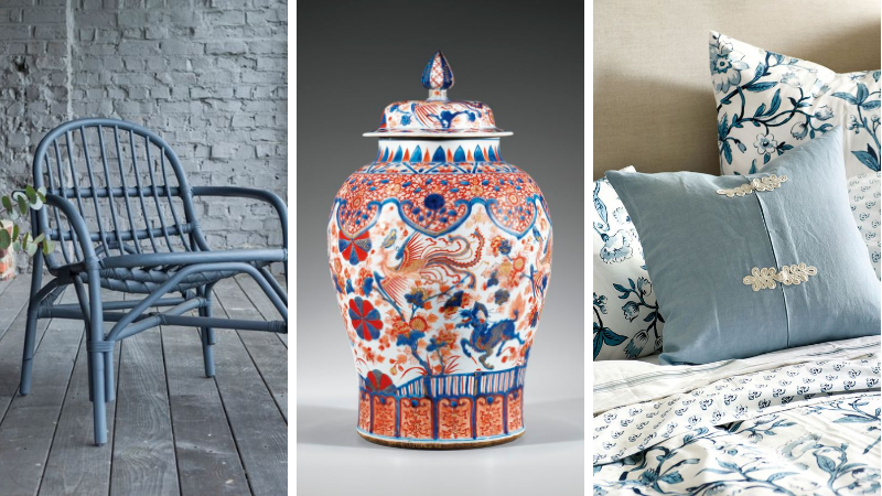 chinoiseries
