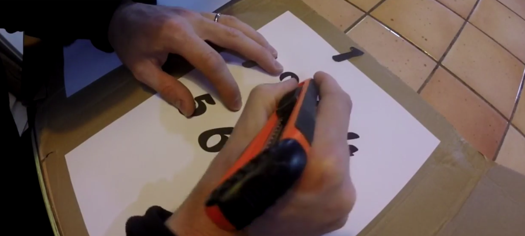 jeu de Molkky
